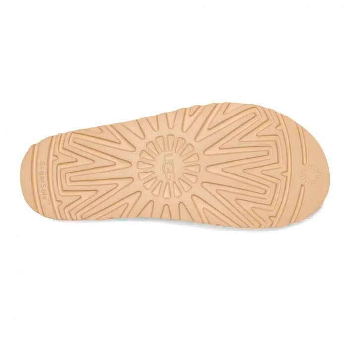 UGG Goldenstar Коричневый — фото 6