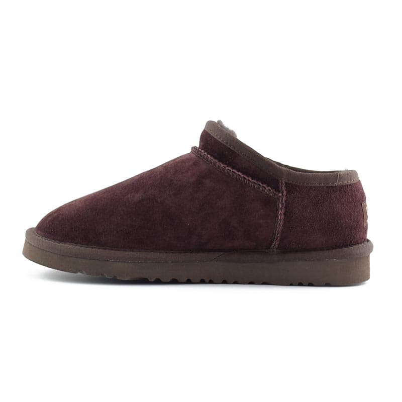 Tasman Slipper Коричневый — фото 4