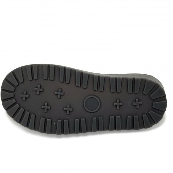 Женские Boot Guard Чёрный — фото 4