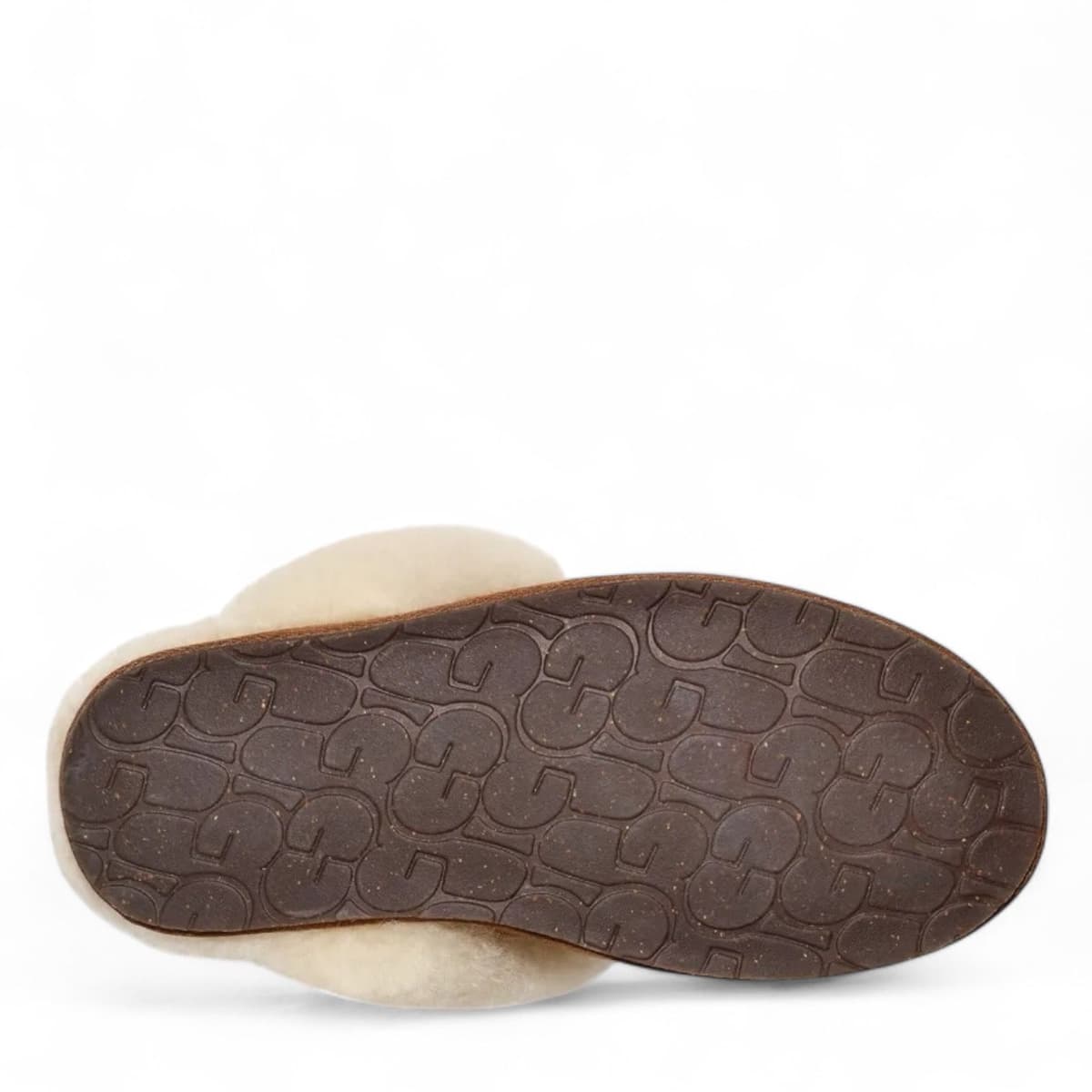 UGG Scuffete Коричневый — фото 4