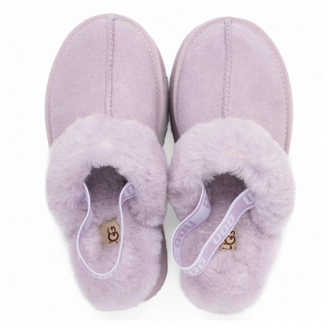 Funkette Slipper — фото 5