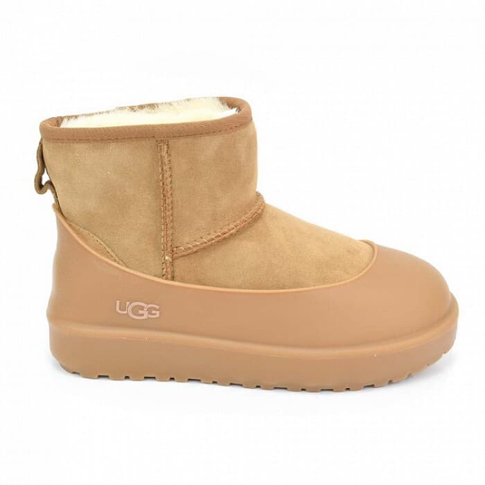 Женские Boot Guard Коричневый — фото 5