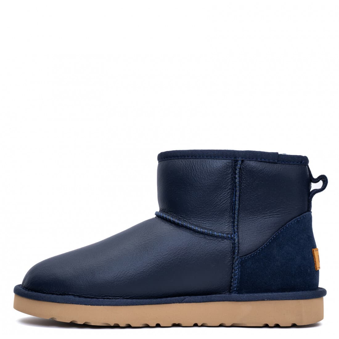 Мужские Classic II Mini Boot Синий — фото 5
