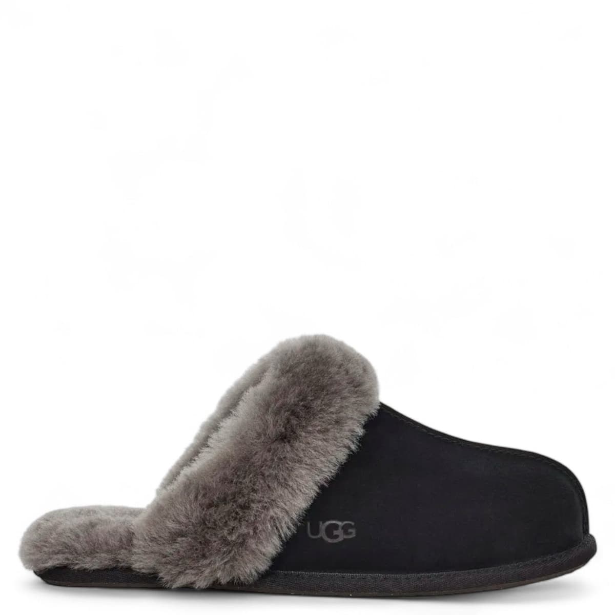 UGG Scuffete Чёрный — фото 1