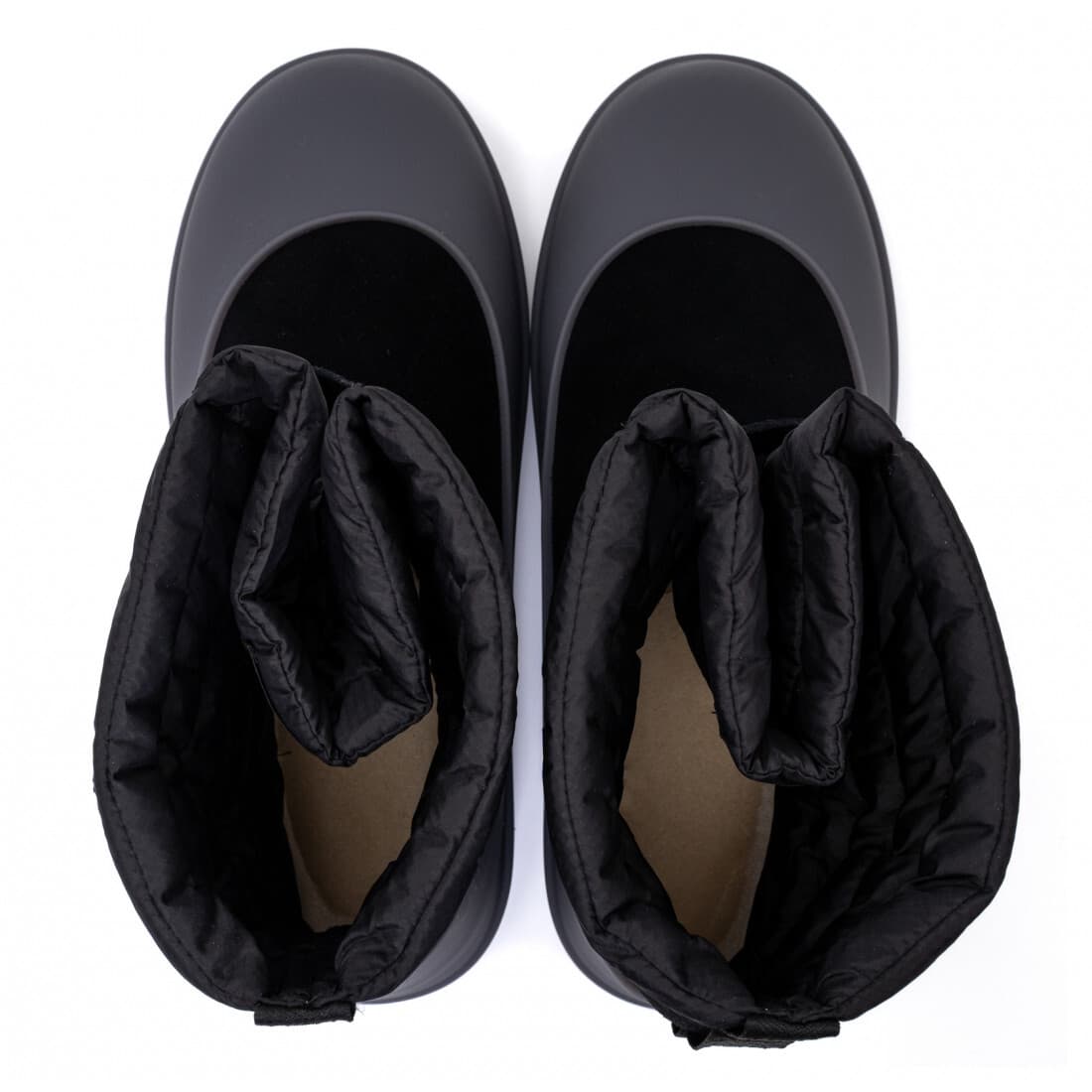 Мужские Classic Short Pull-On Чёрный — фото 5