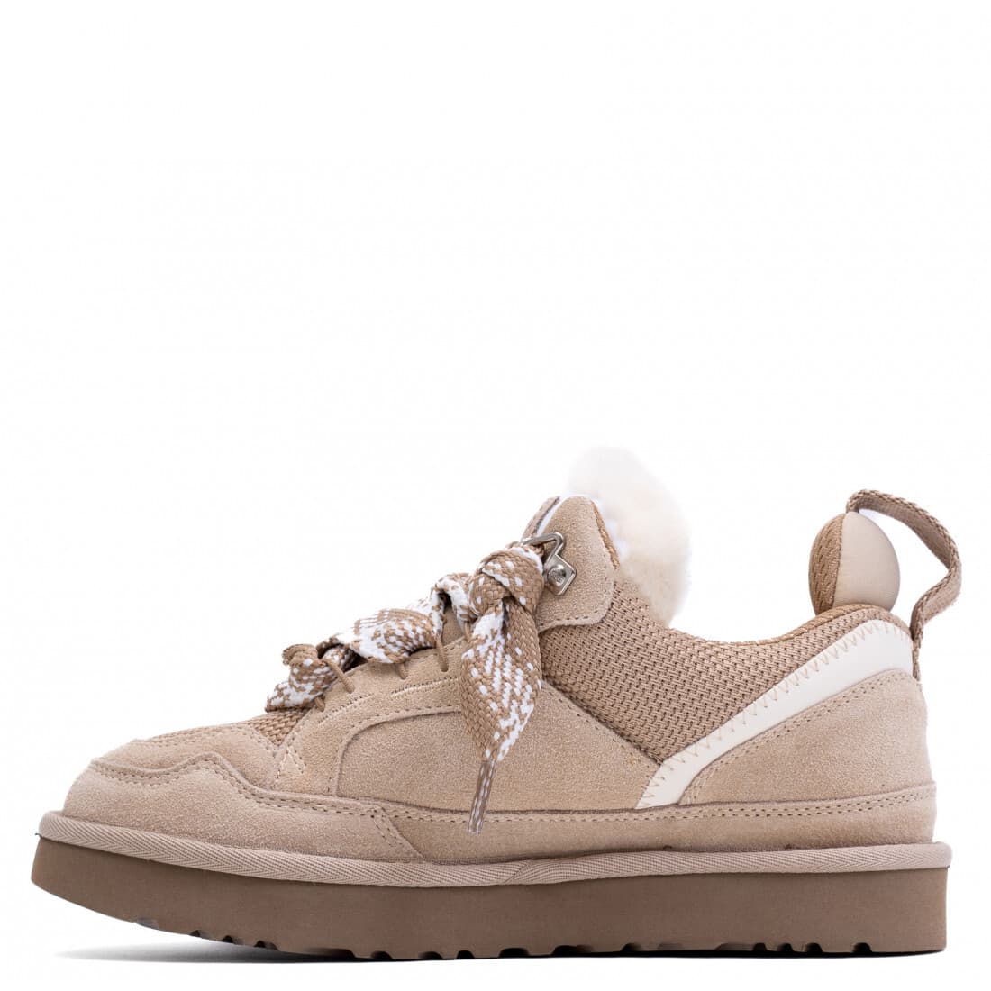 Lowmel Trainer Бежевый — фото 2