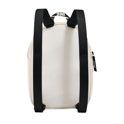 Dannie II Mini Backpack Бежевый — фото 3
