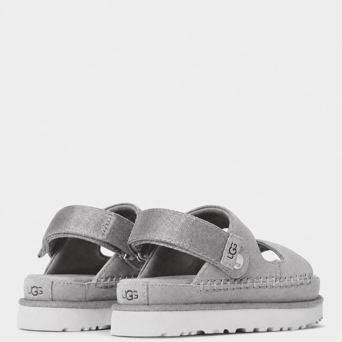 UGG Goldenstar Glide Серый — фото 3
