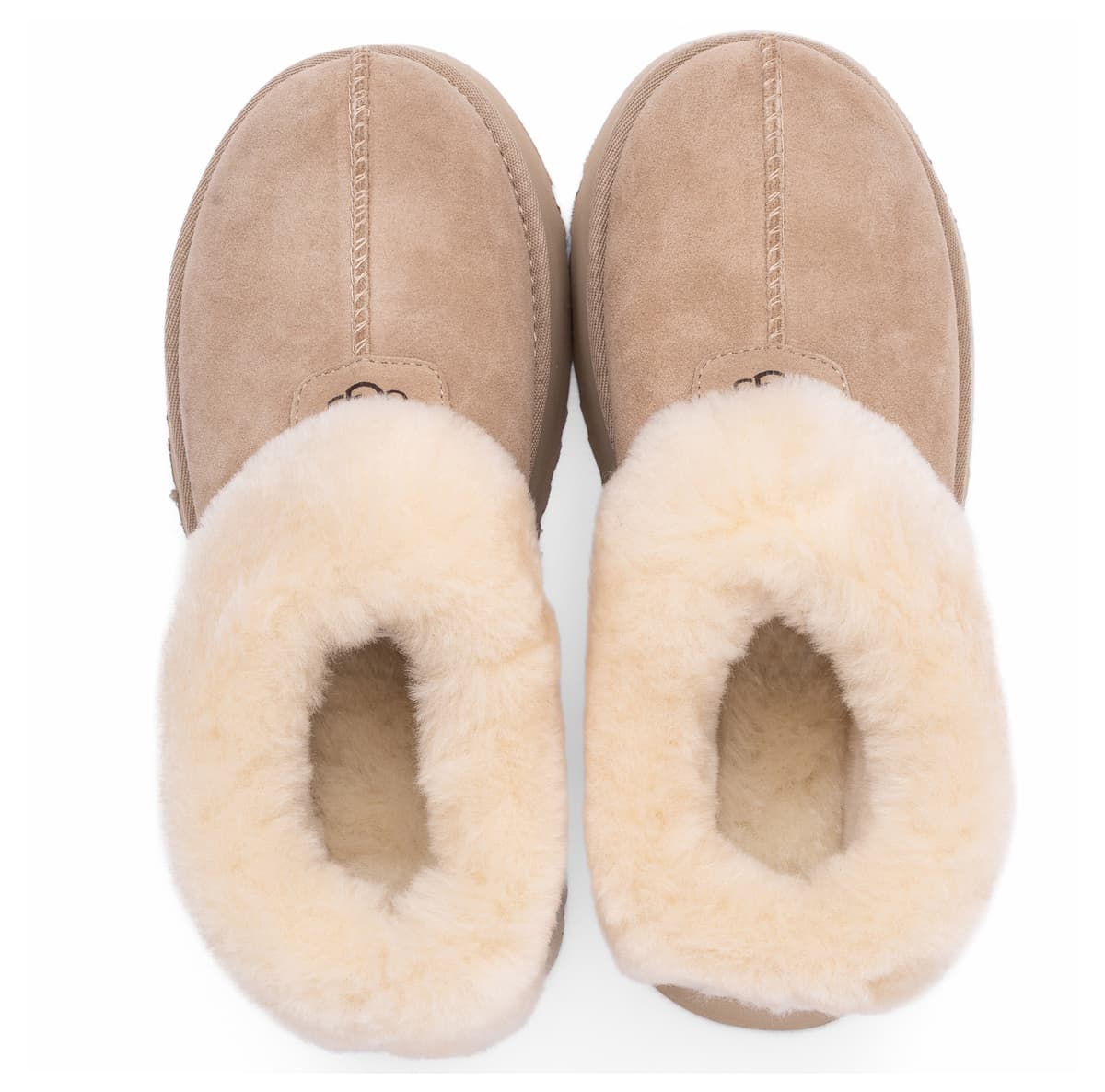 UGG Mate Revival Бежевый — фото 3