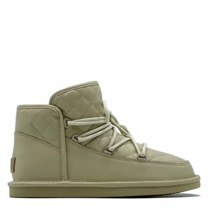 UGG Lodge Mini Бежевый — фото 1