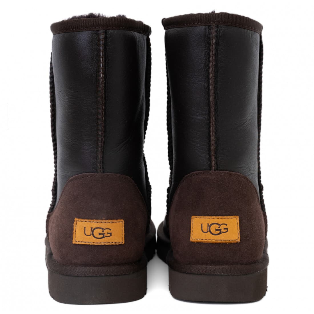 Мужские Classic Short II Boot Коричневый — фото 5