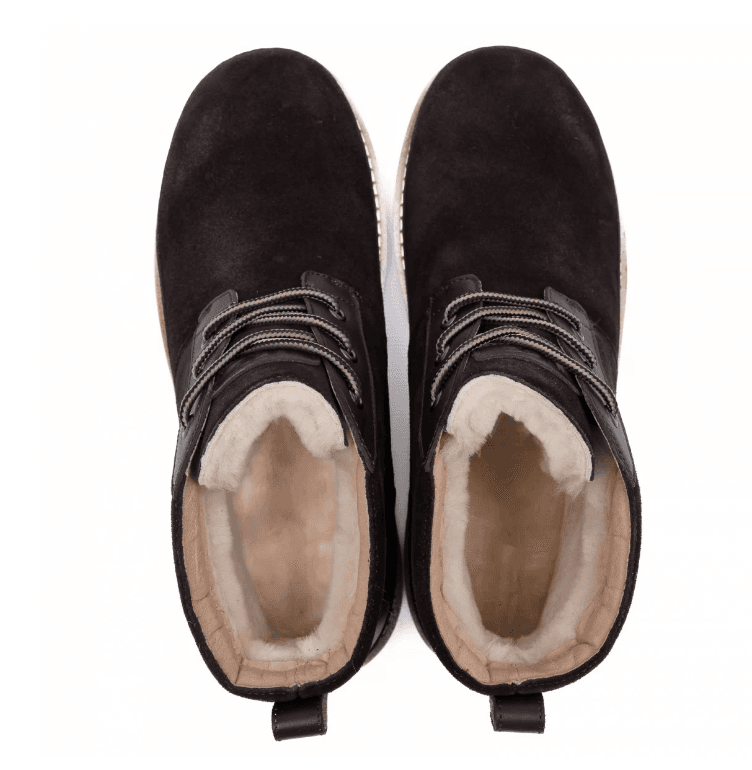 Мужские Neumel Gentleman Коричневый — фото 4
