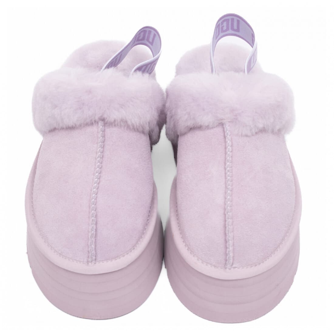 Funkette Slipper — фото 3
