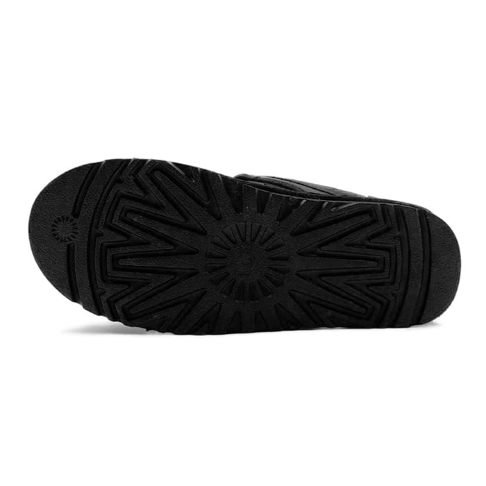 Мужские Neumel Snapback Чёрный — фото 6