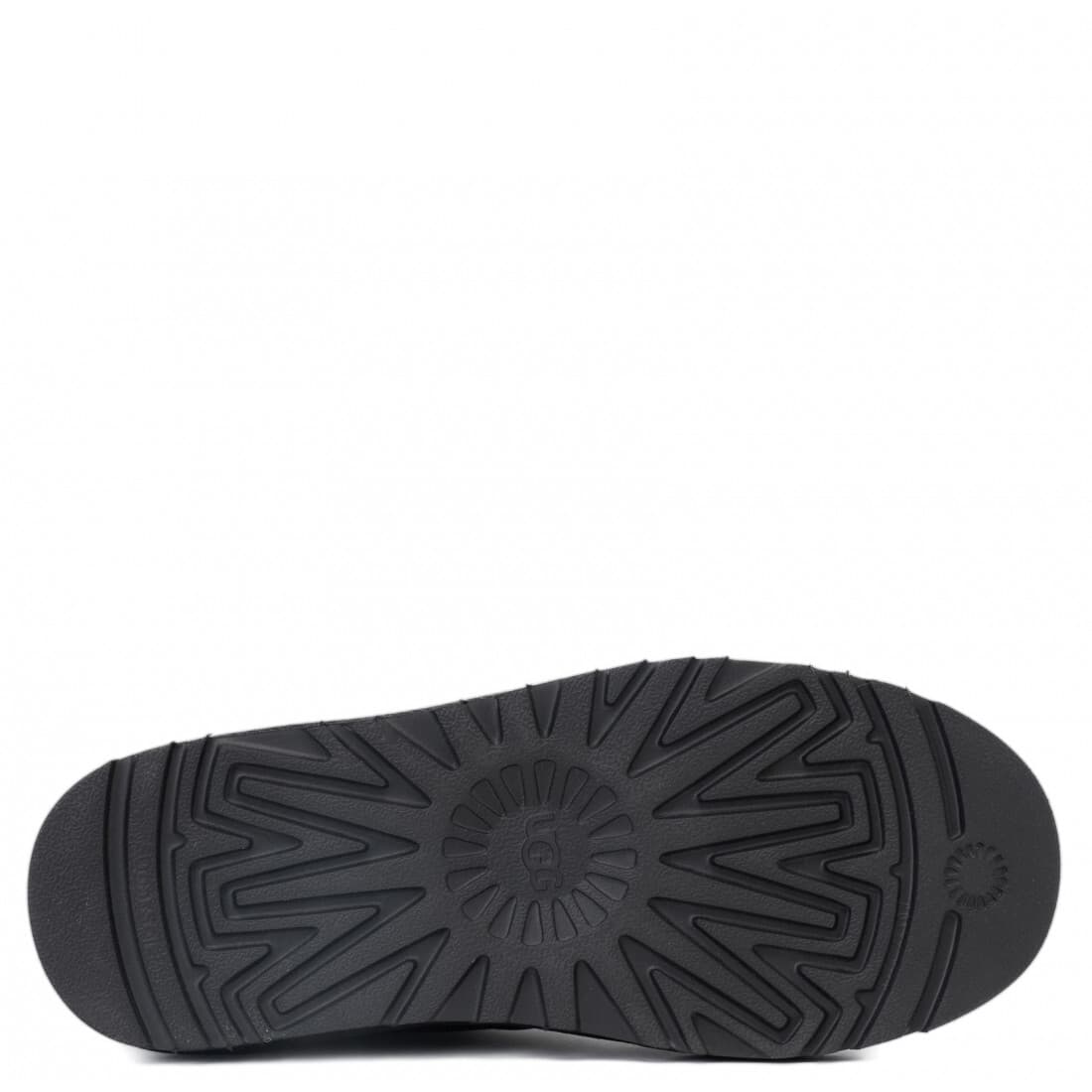Мужские Neumel High Чёрный — фото 6
