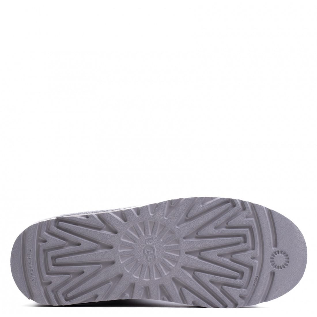 UGG Neumel Platform Фиолетовый — фото 6