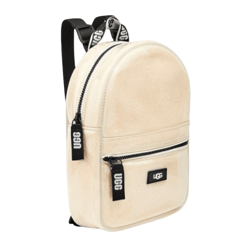Dannie II Mini Backpack Бежевый — фото 2