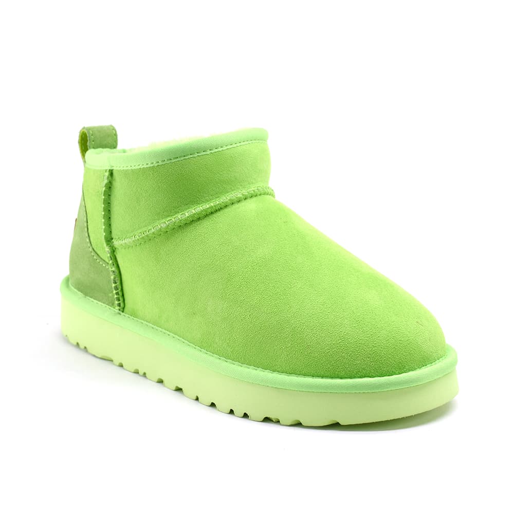 Kids Classic Ultra Mini Зелёный — фото 3