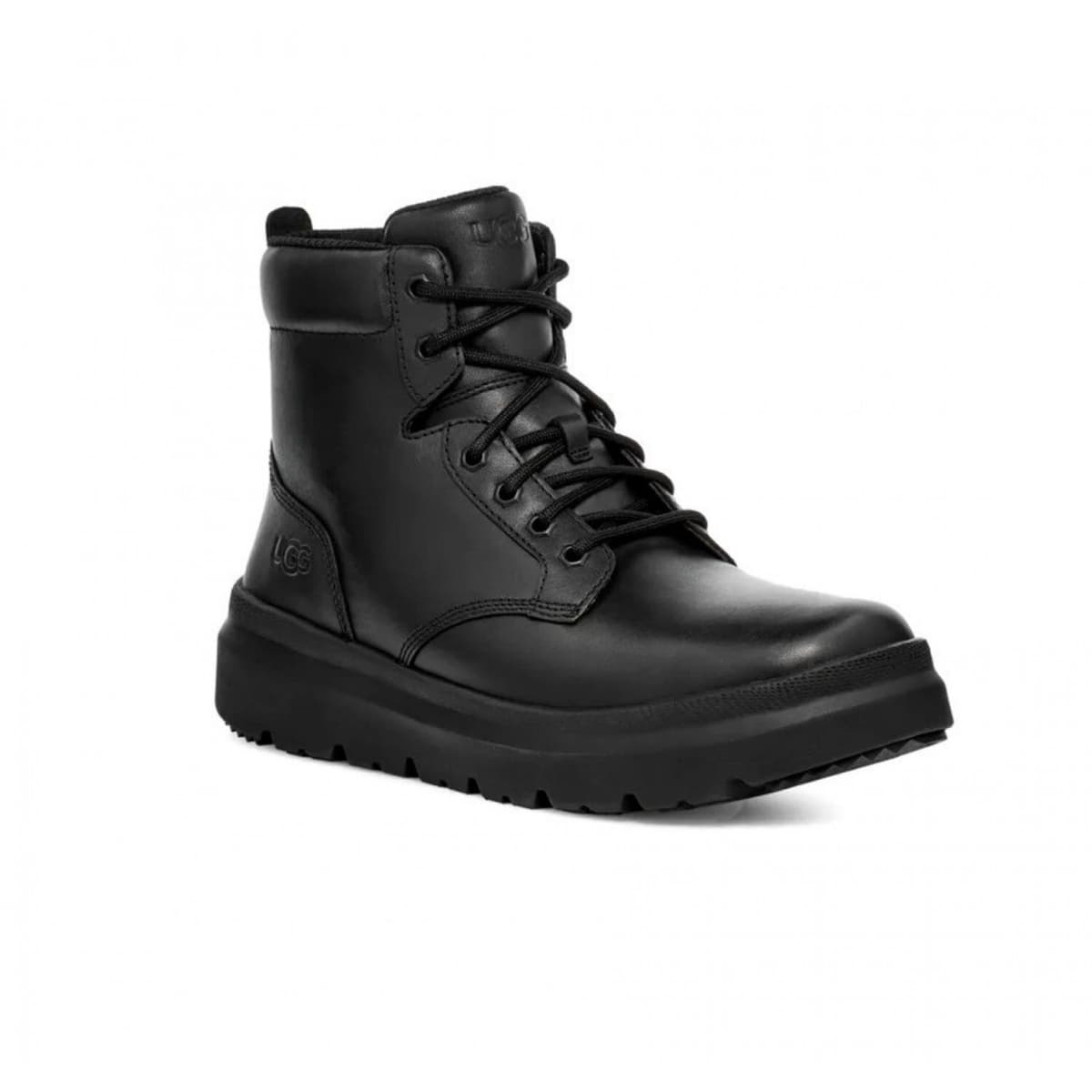 Мужские Burleigh Boot Чёрный — фото 2