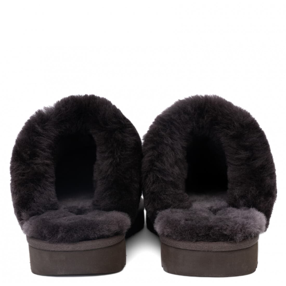 Мужские Scuffete Slipper Коричневый — фото 3