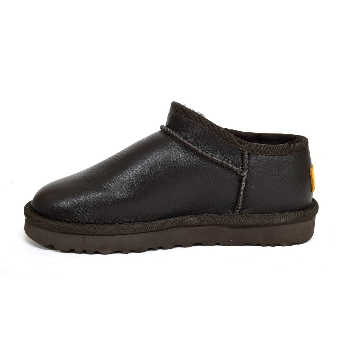 Tasman Slipper Коричневый — фото 6