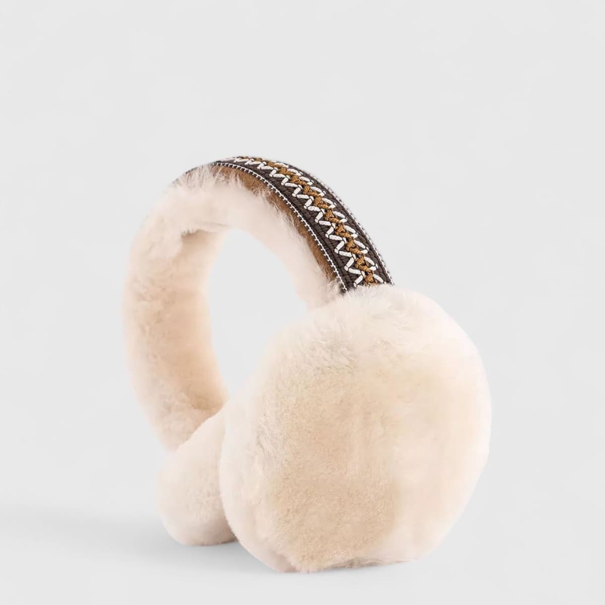 Наушники Tasman Sheepskin Earmuff — фото 3