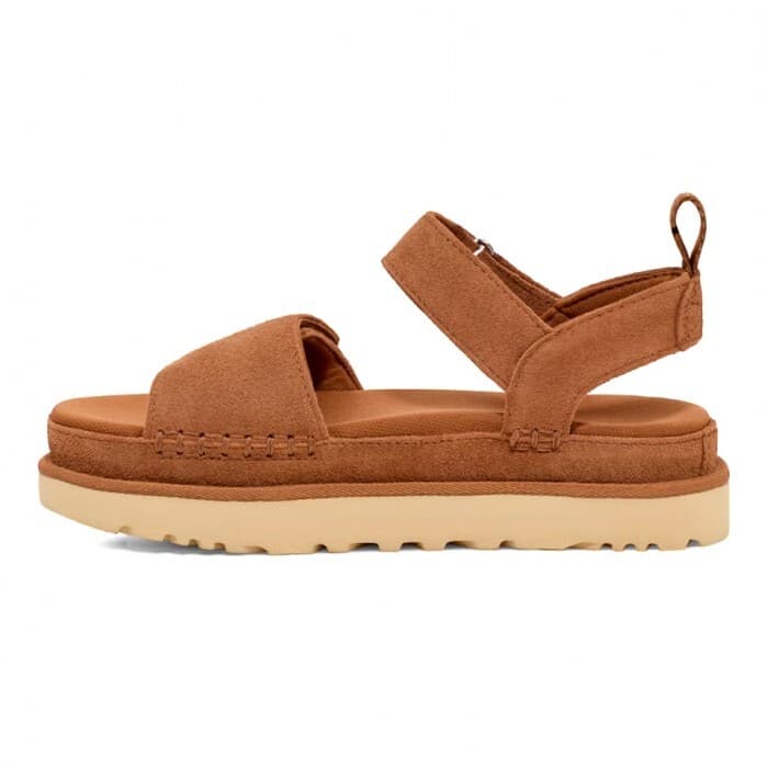 UGG Goldenstar Коричневый — фото 3