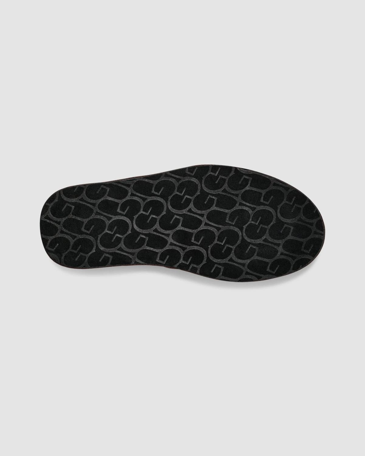 Мужские Scuff Коричневый — фото 6