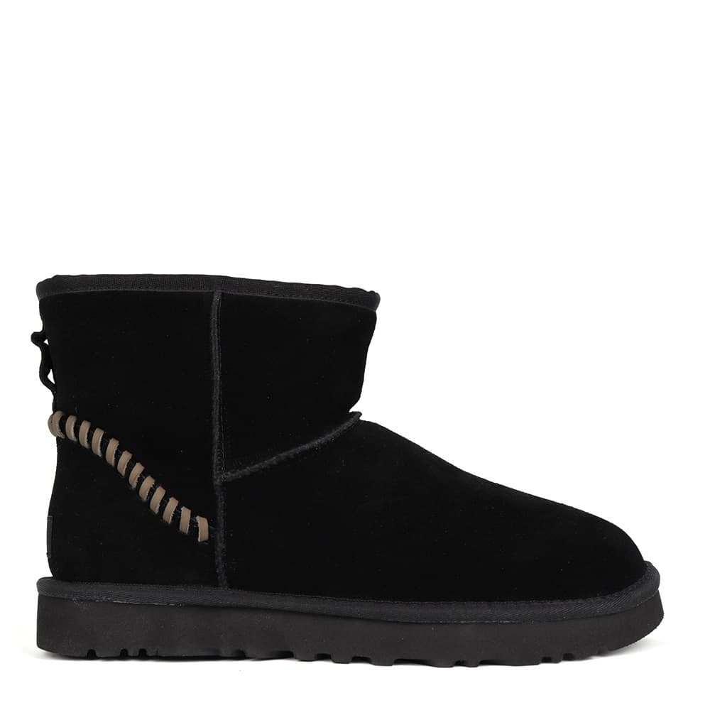 Мужские Classic II Mini Deco Suede Boot