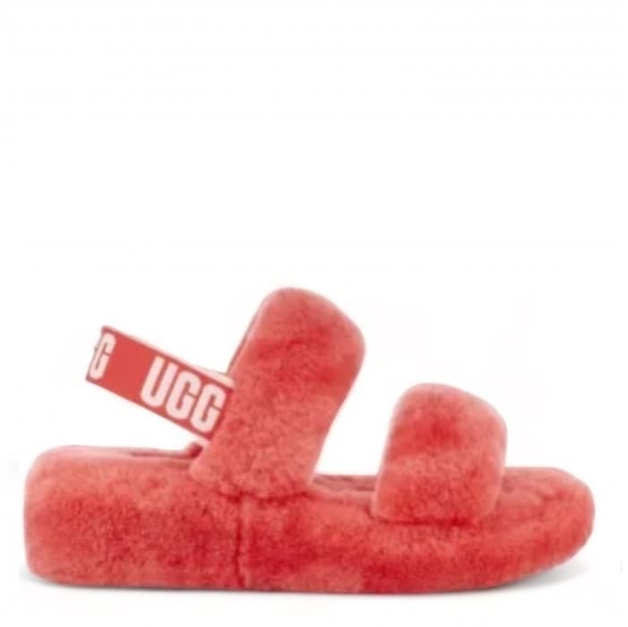 UGG Oh Yeah Slide