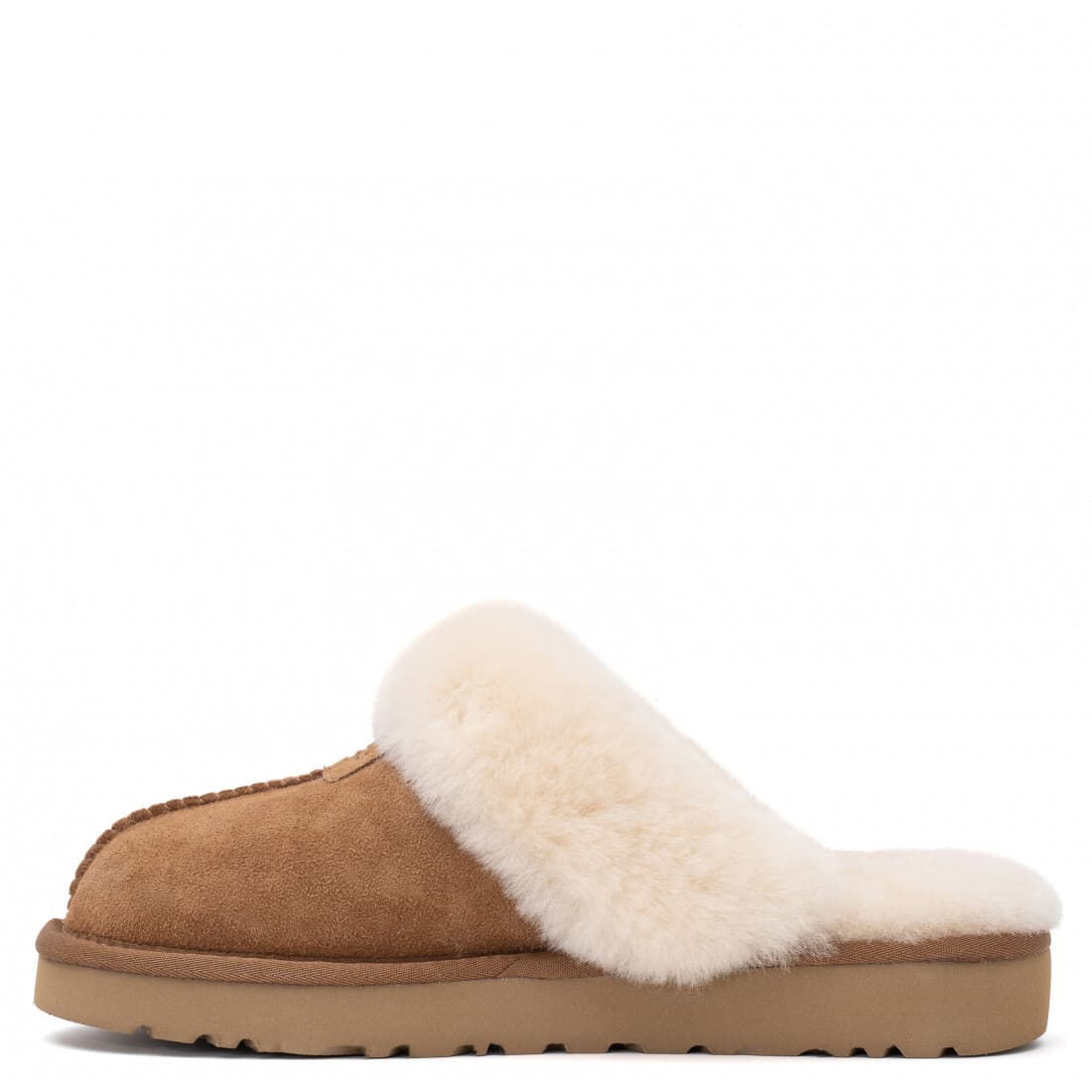 Мужские Scuffete Slipper Коричневый — фото 5