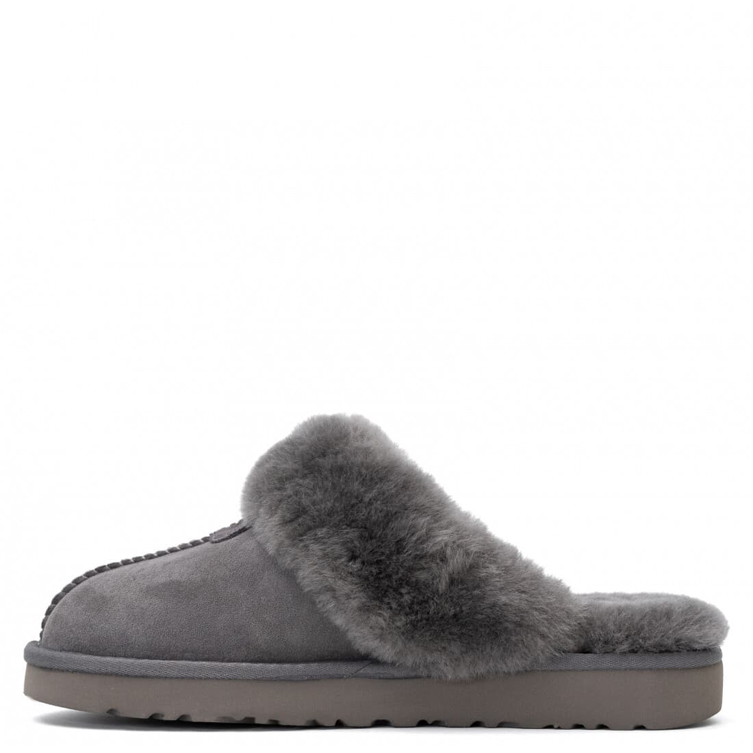 Мужские Scuffete Slipper Серый — фото 5