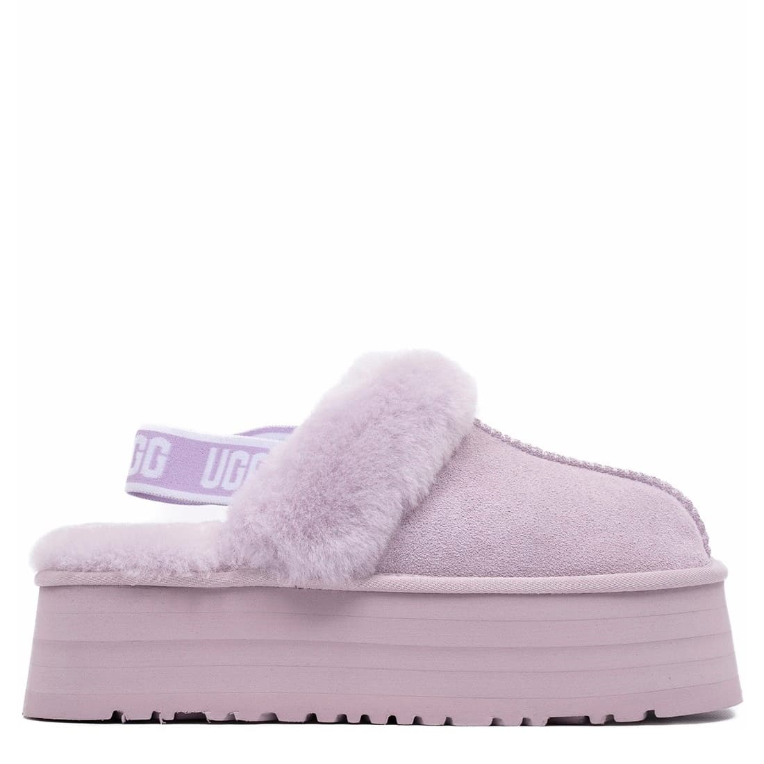 Funkette Slipper
