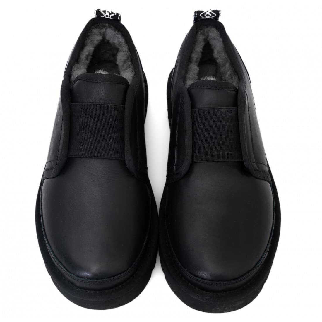 Мужские Slippers Flex Чёрный — фото 3