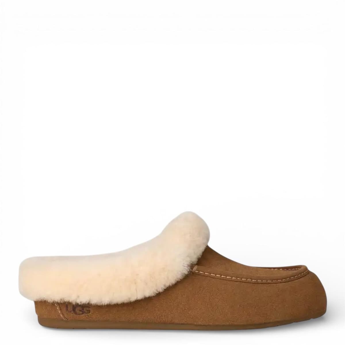 Ansley Mule Slipper