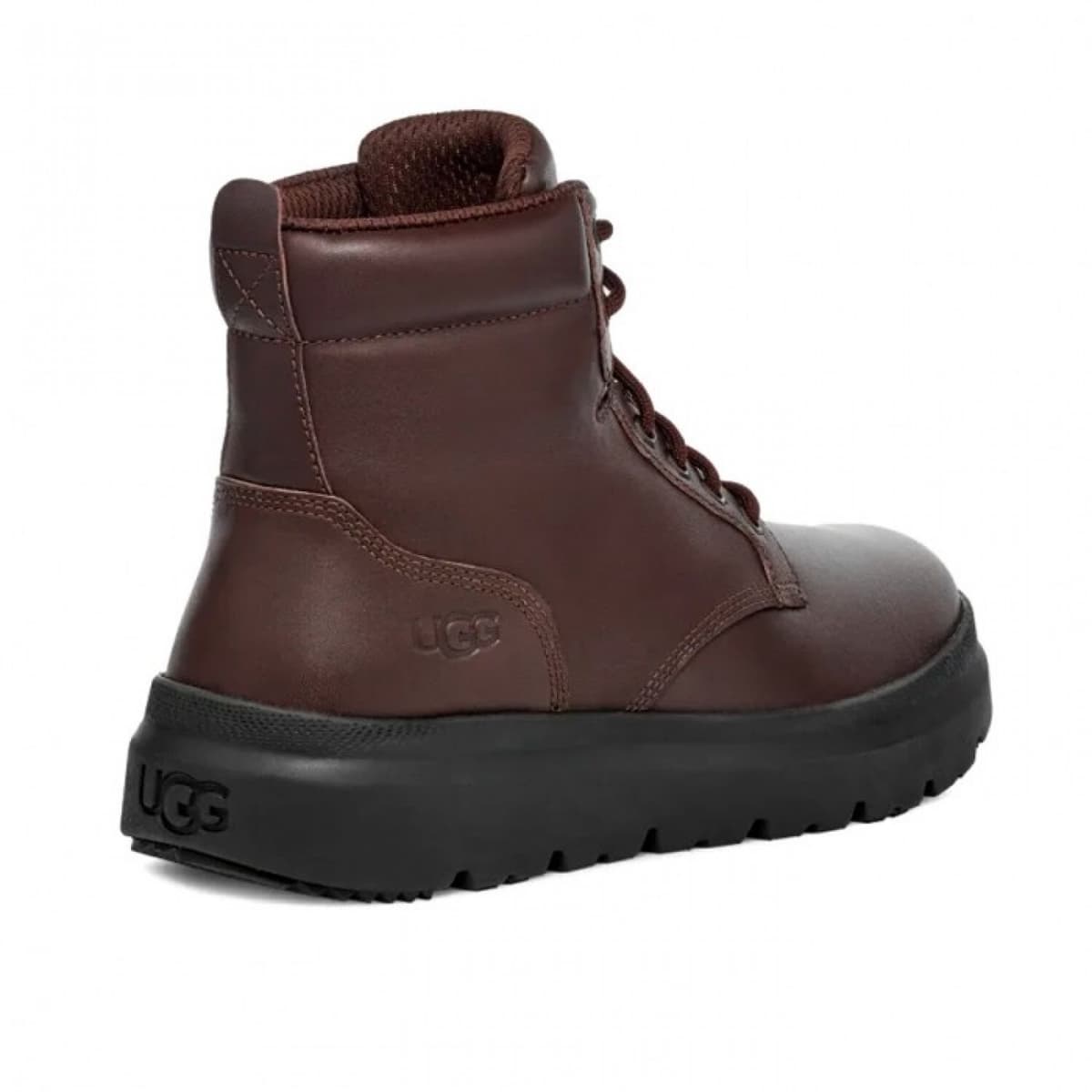 Мужские Burleigh Boot Коричневый — фото 2