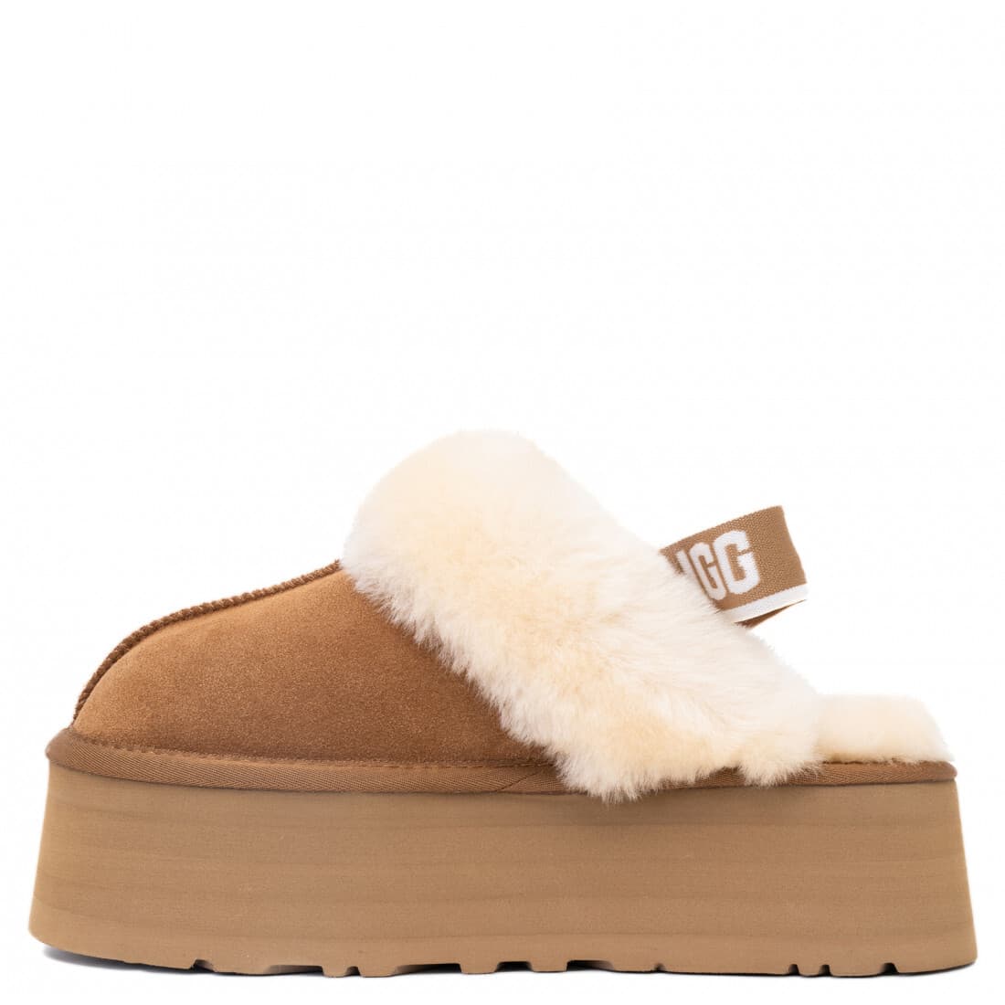 Funkette Slipper Коричневый — фото 2