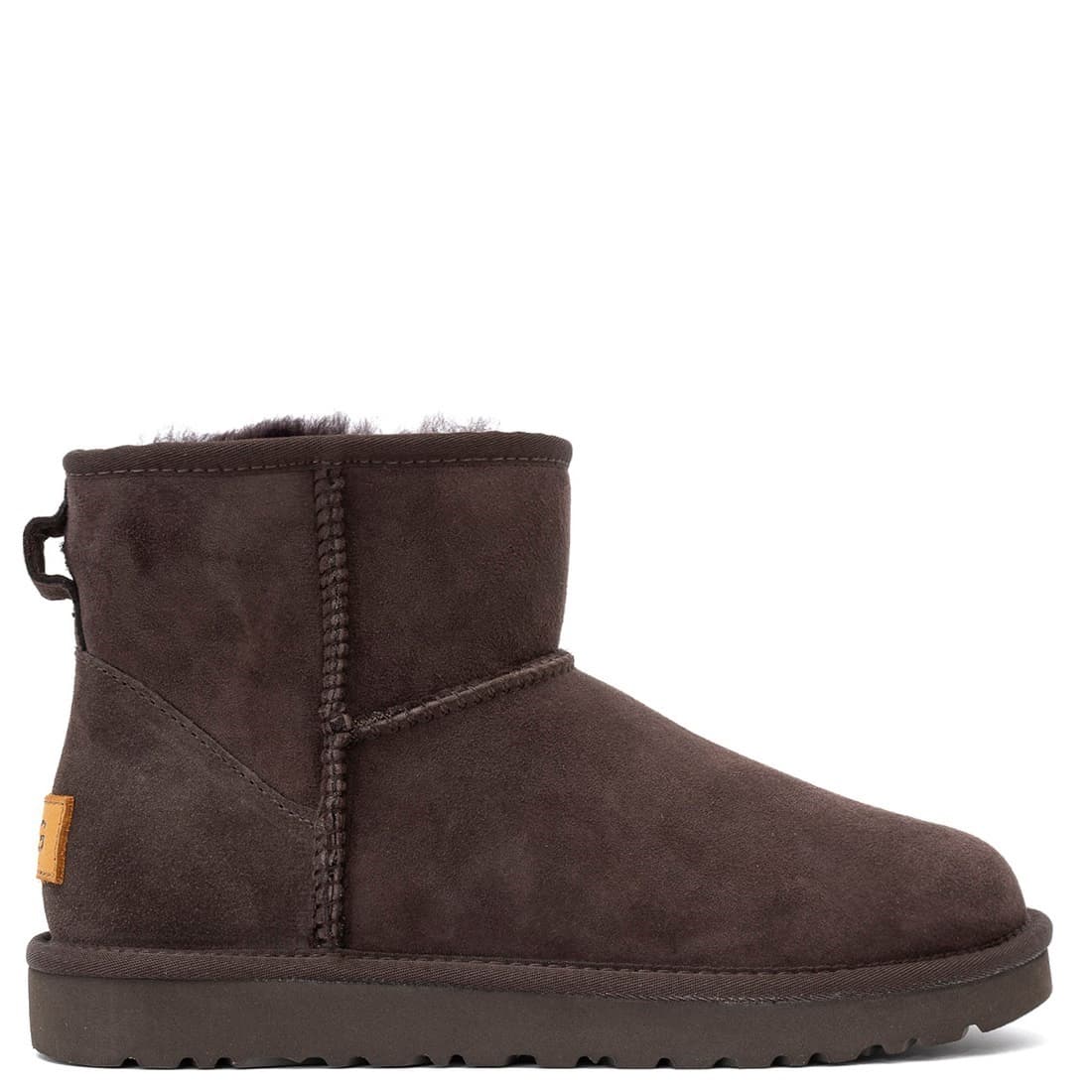 Мужские Classic II Mini Boot