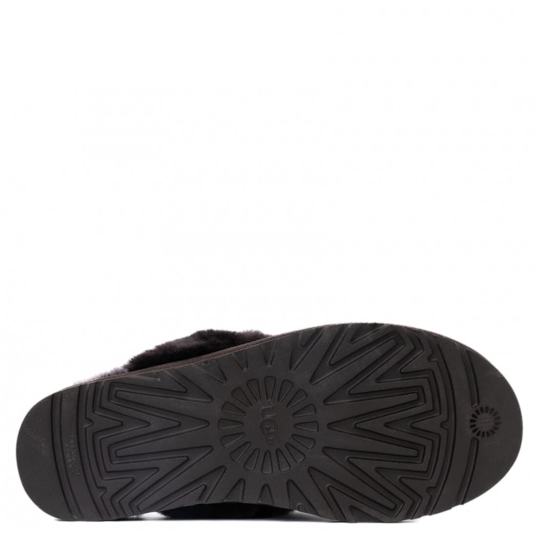 Мужские Scuffete Slipper Коричневый — фото 6