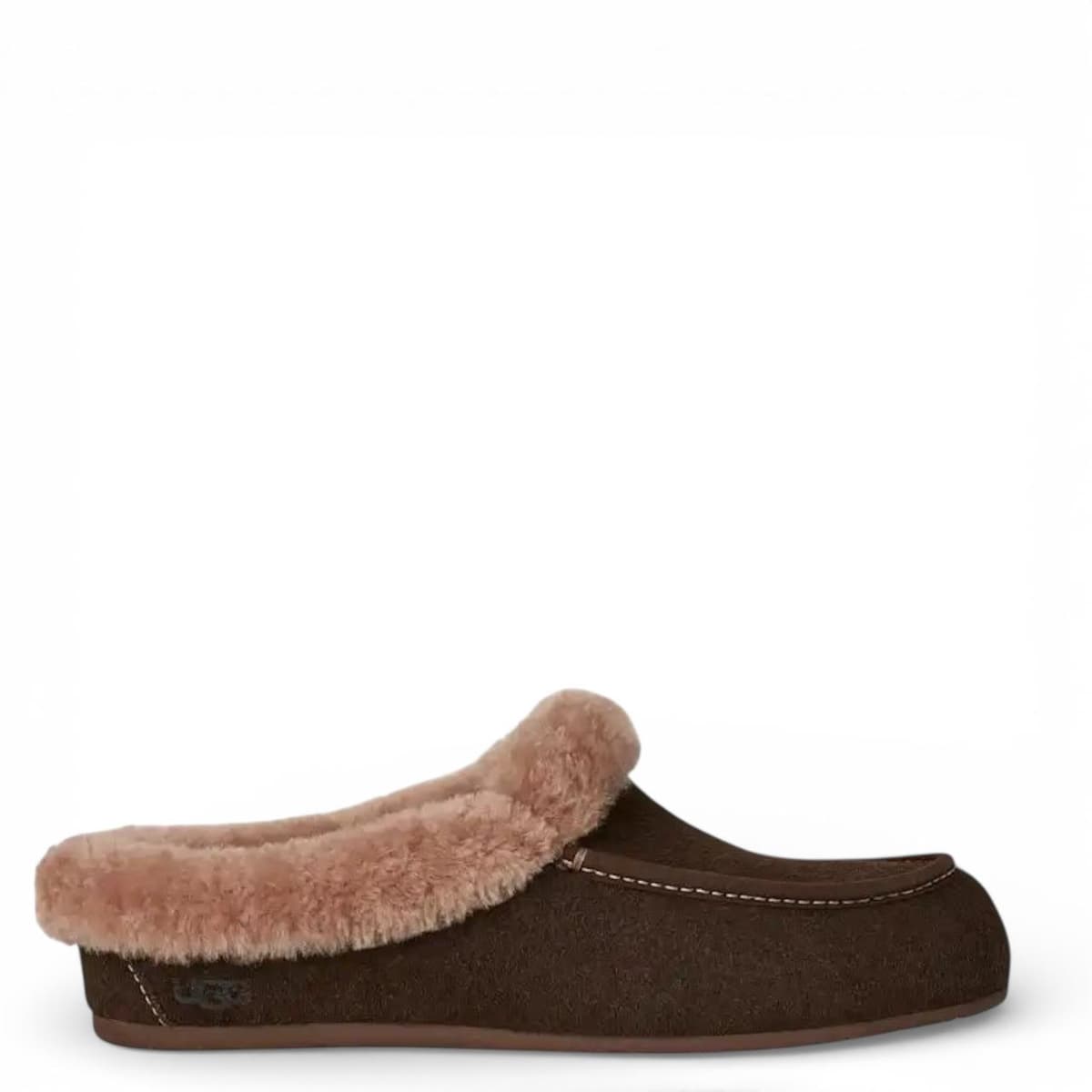 Ansley Mule Slipper