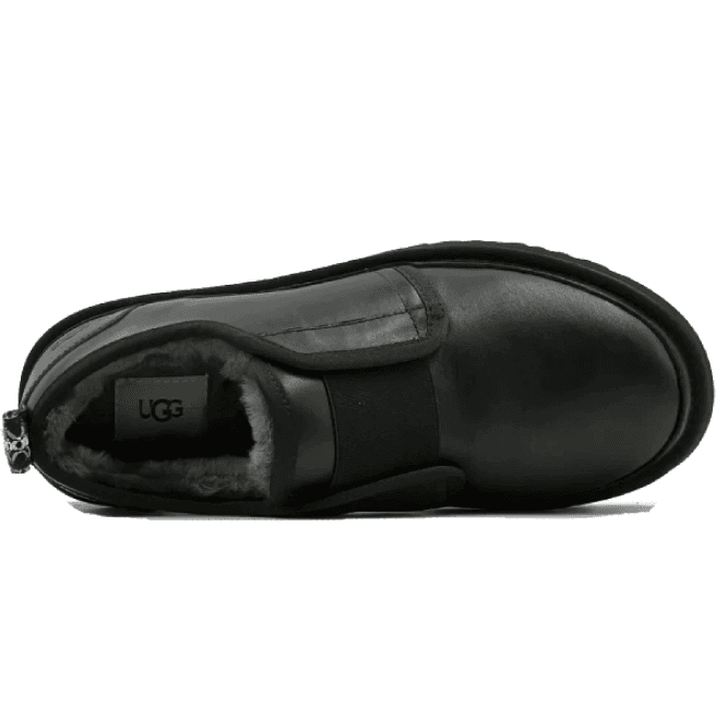 Мужские Slippers Flex Чёрный — фото 4
