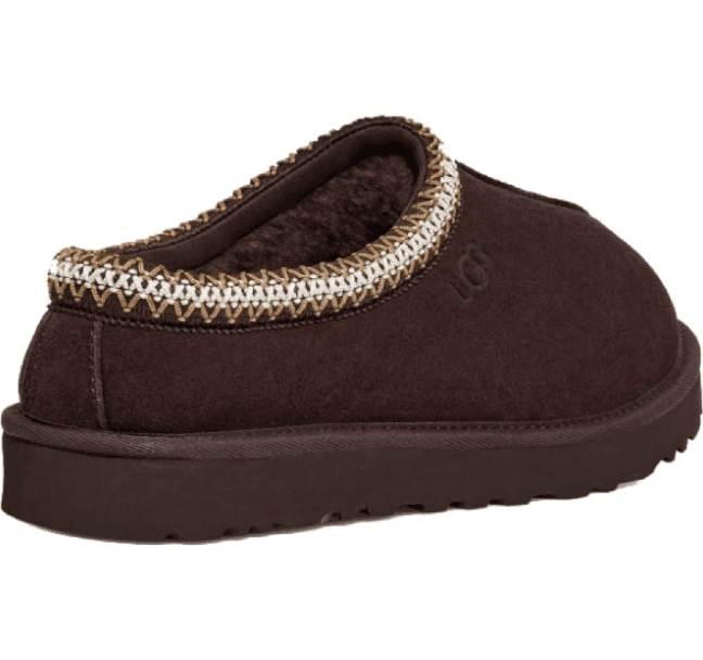 Мужские Tasman Slipper Коричневый — фото 4