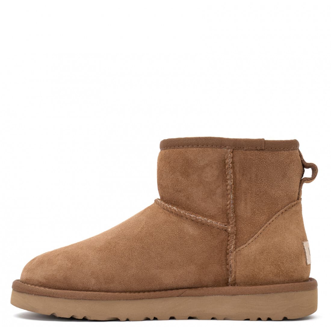 Мужские Classic II Mini Boot Коричневый — фото 2
