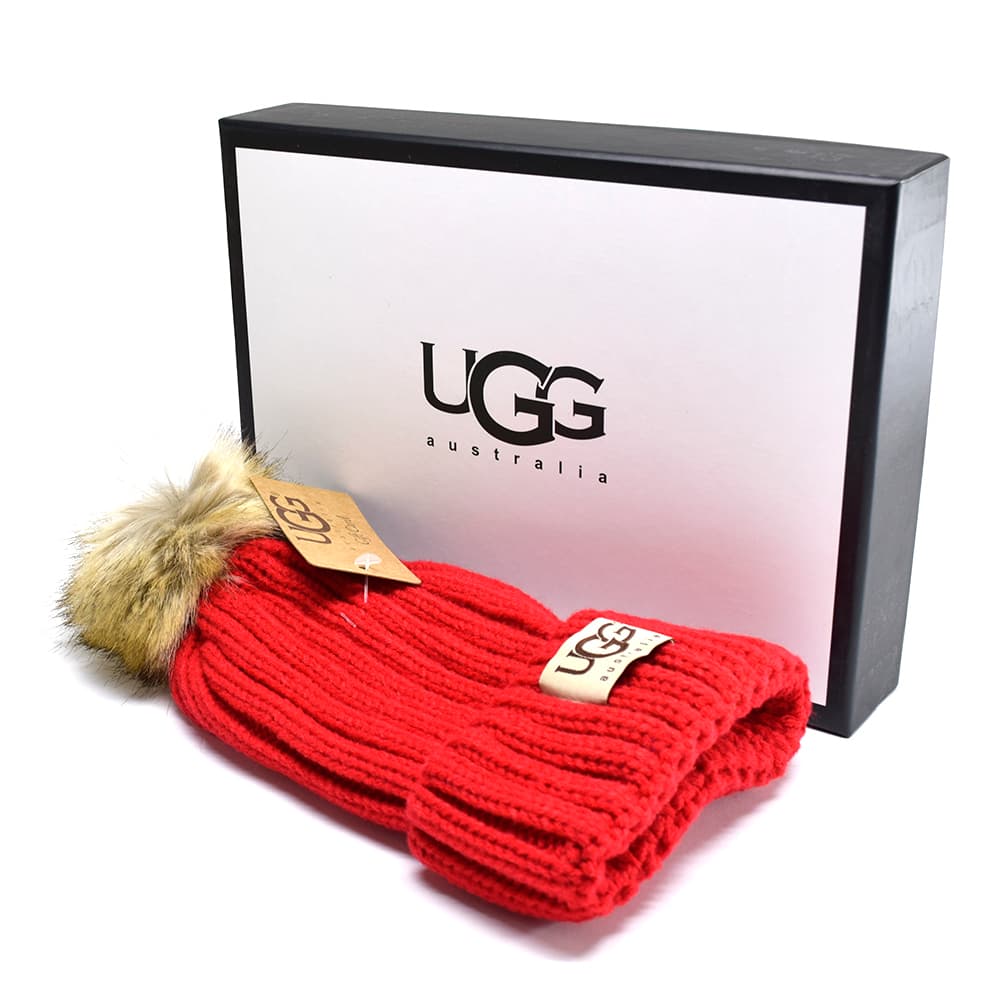UGG Hat II