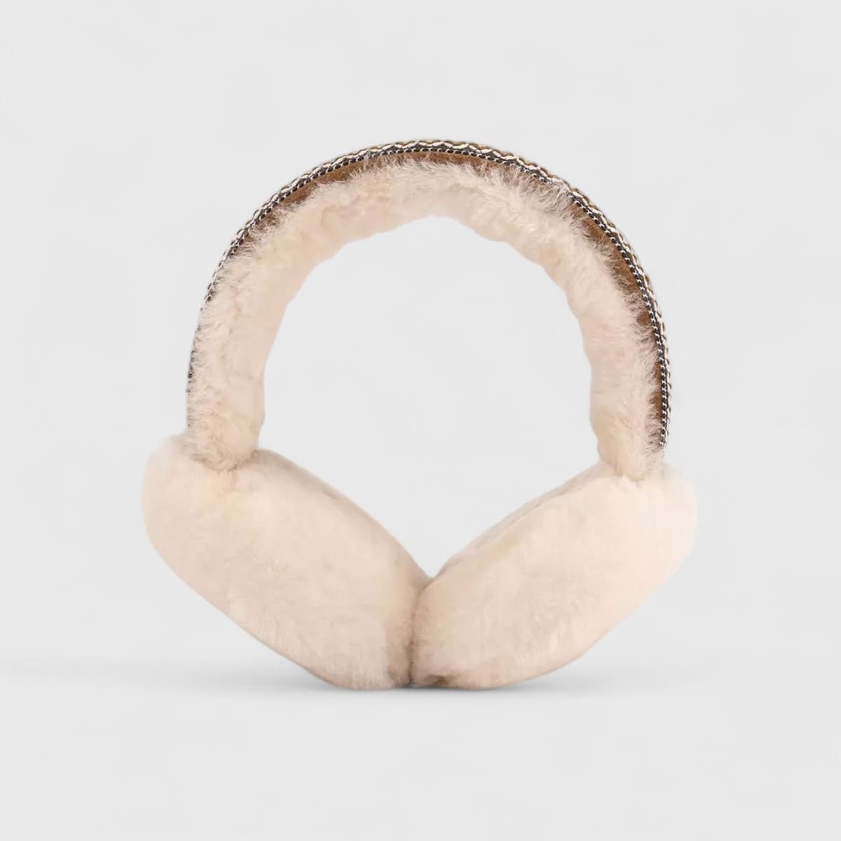 Наушники Tasman Sheepskin Earmuff — фото 2