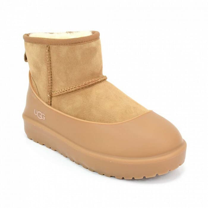 Мужские Boot Guard Коричневый — фото 6
