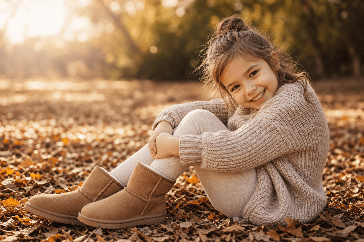 Распродажа UGG