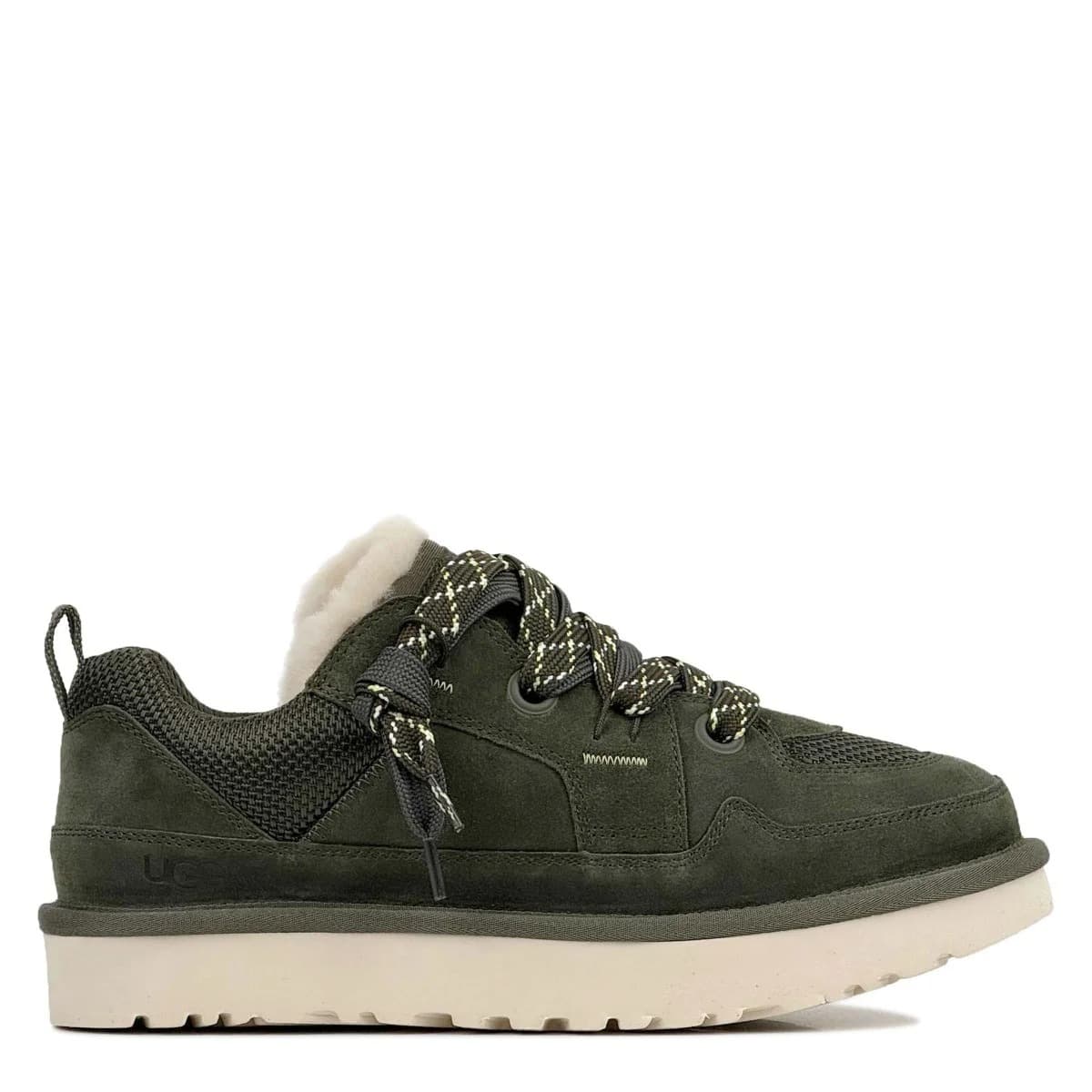 Мужские Lowmel Low Trainer