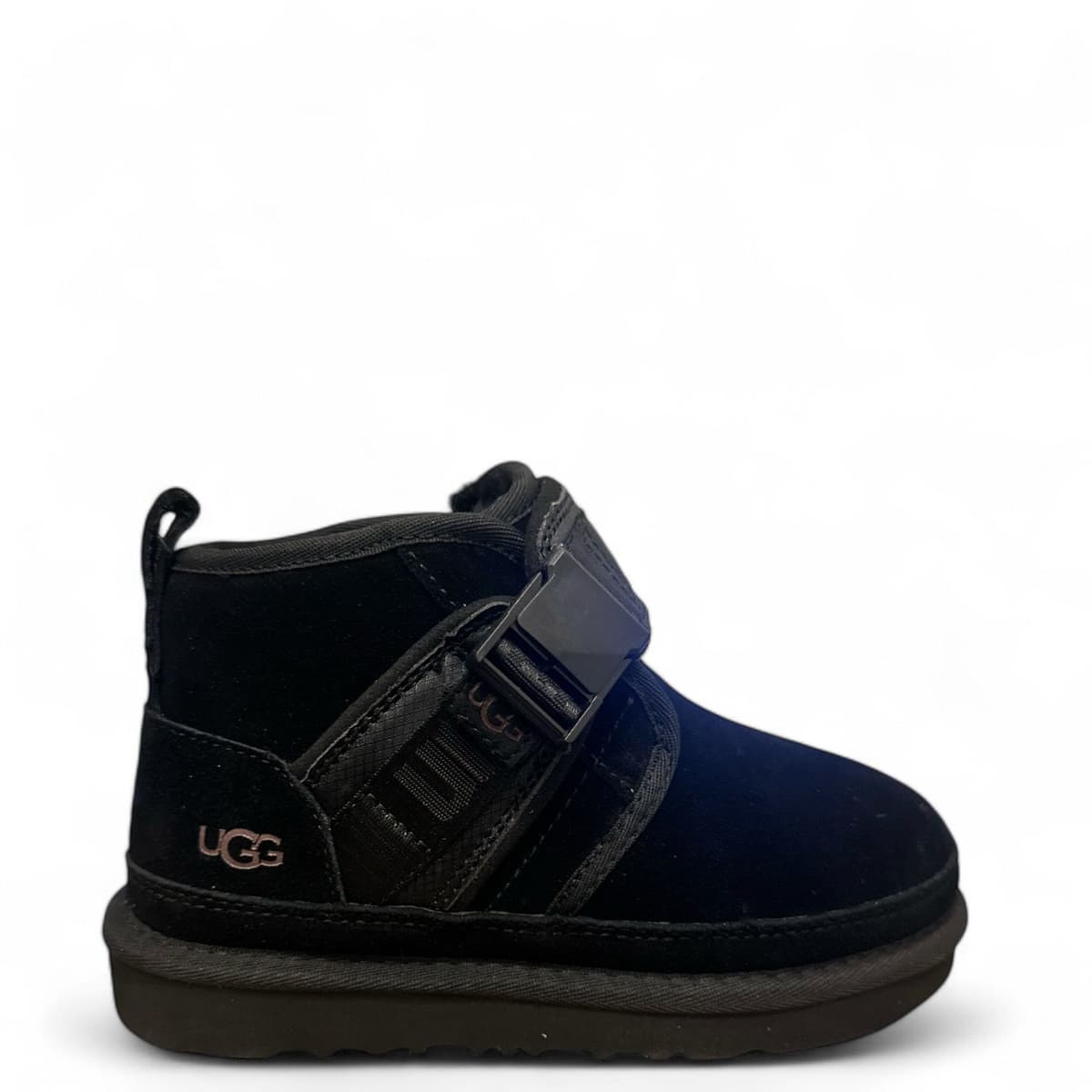 Kids Neumel Snapback