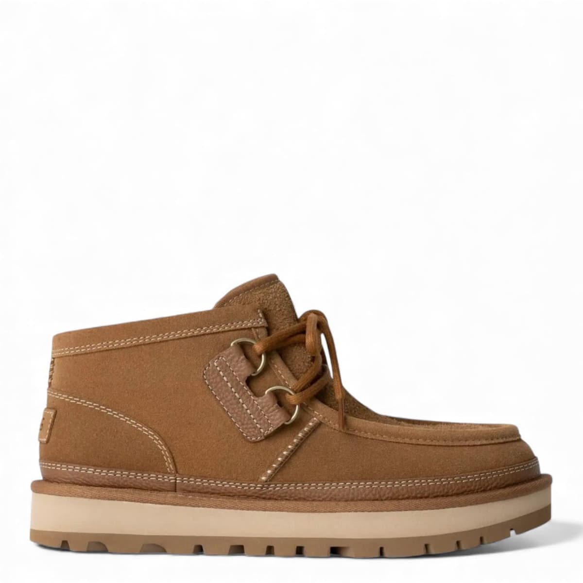 Мужские Hayden Moc Chukka